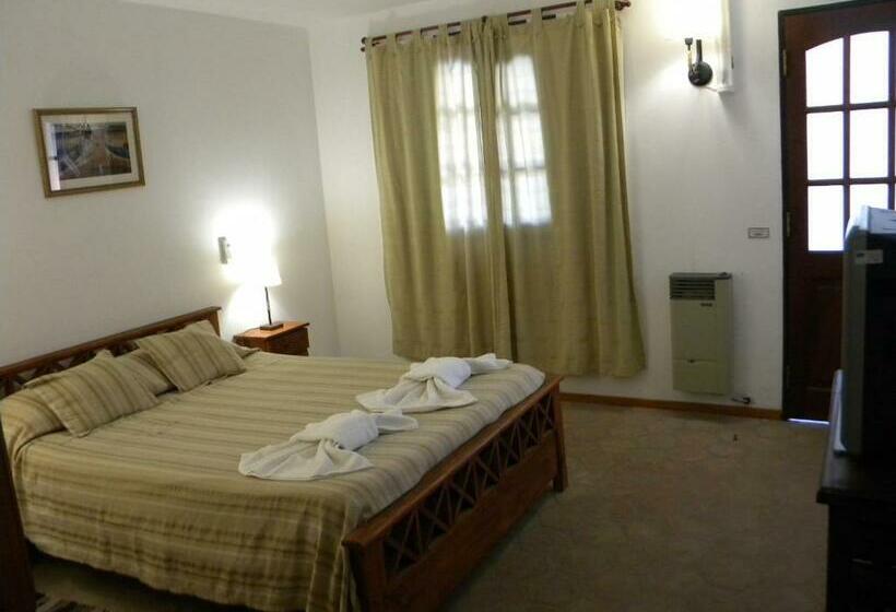 اتاق استاندارد, Posada San Bras