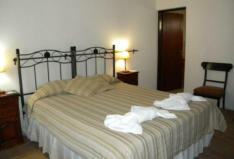 اتاق استاندارد, Posada San Bras