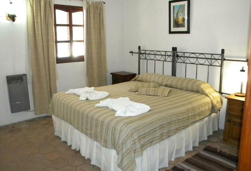 اتاق استاندارد, Posada San Bras