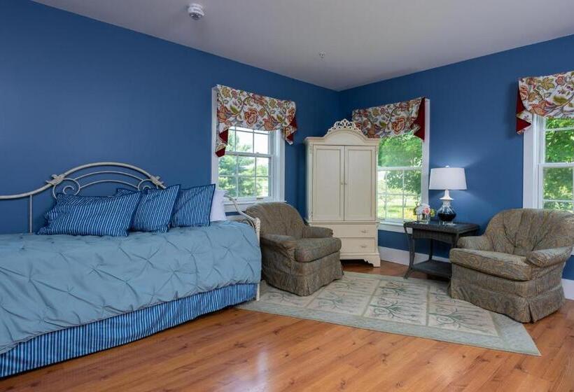 غرفة كلاسيكية, Strong House Inn