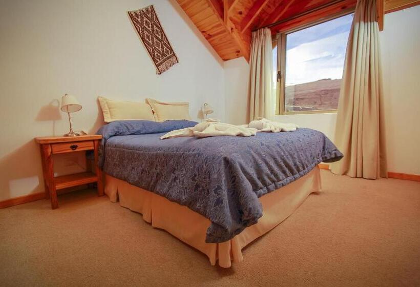 침실 1개 아파트, Melewe Apart Hotel Caviahue