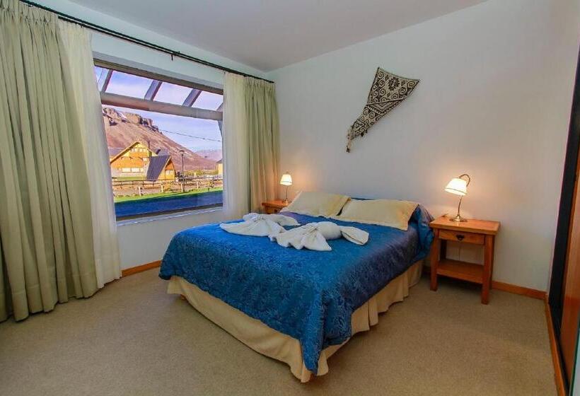 침실 1개 아파트, Melewe Apart Hotel Caviahue