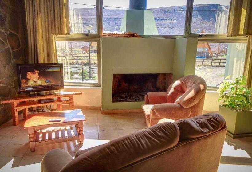 침실 1개 아파트, Melewe Apart Hotel Caviahue