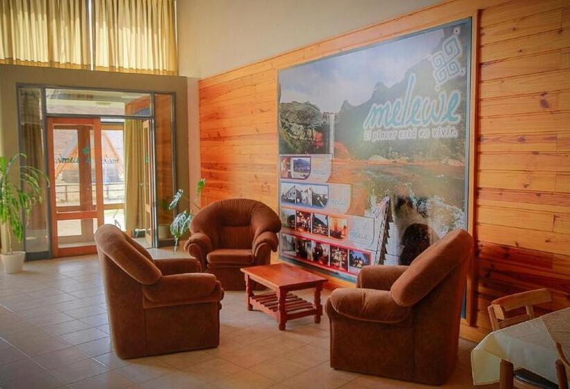 침실 1개 아파트, Melewe Apart Hotel Caviahue