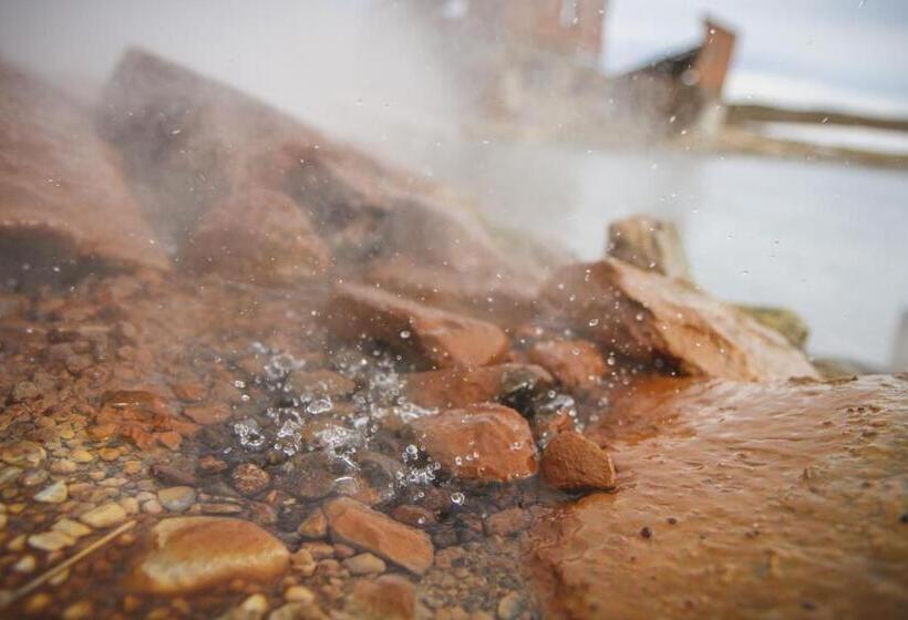 침실 1개 아파트, Melewe Apart Hotel Caviahue