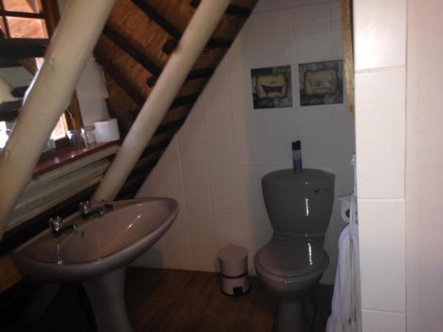 סוויטה, Buller's Rest Guest Lodge