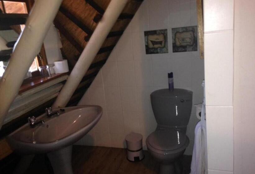 סוויטה, Buller's Rest Guest Lodge