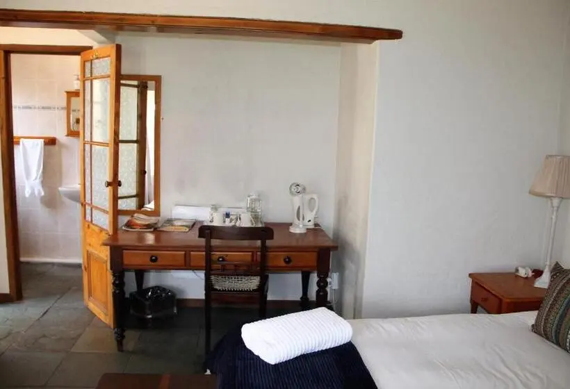 エコノミールーム, Buller S Rest Lodge