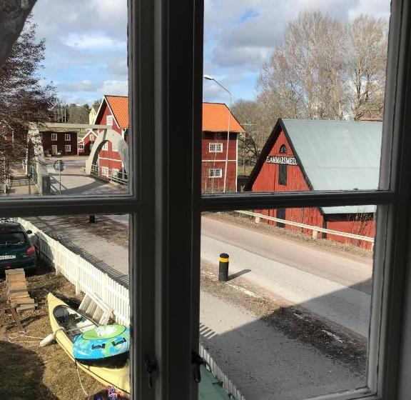 חדר סטנדרט, Gula Huset