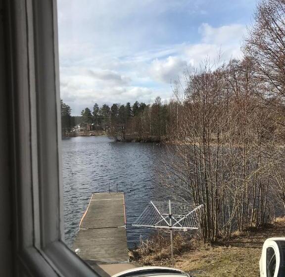 חדר סטנדרט, Gula Huset