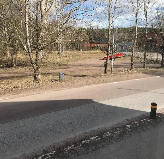 חדר סטנדרט, Gula Huset