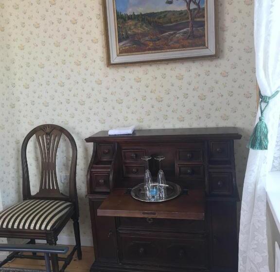 חדר סטנדרט, Gula Huset