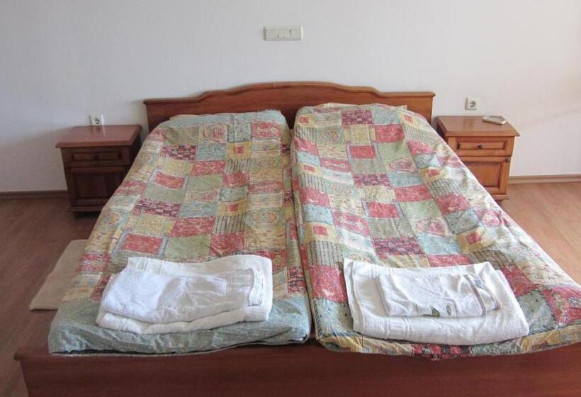 חדר דופלקס, Mavrova Guest House