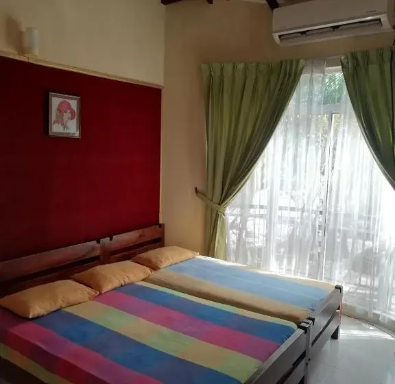 Chambre Standard, Mccarthy Guesthouse