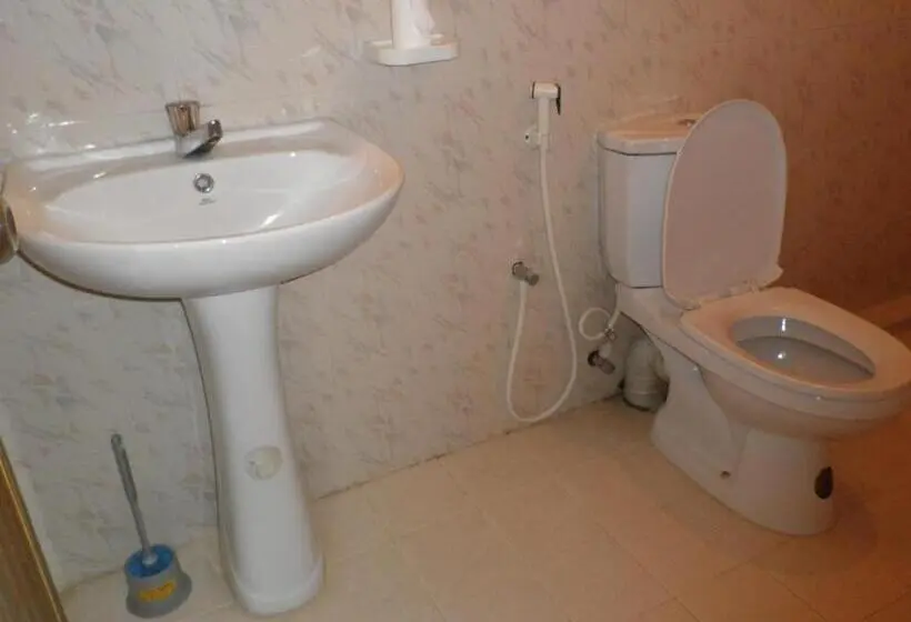 Chambre Standard, Mccarthy Guesthouse