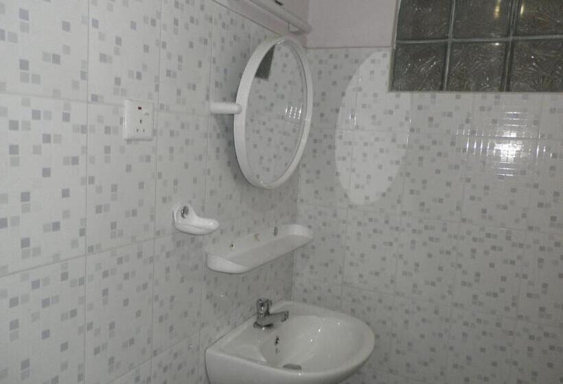 スタンダードルーム, Mccarthy Guesthouse