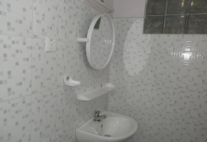 Chambre Standard, Mccarthy Guesthouse
