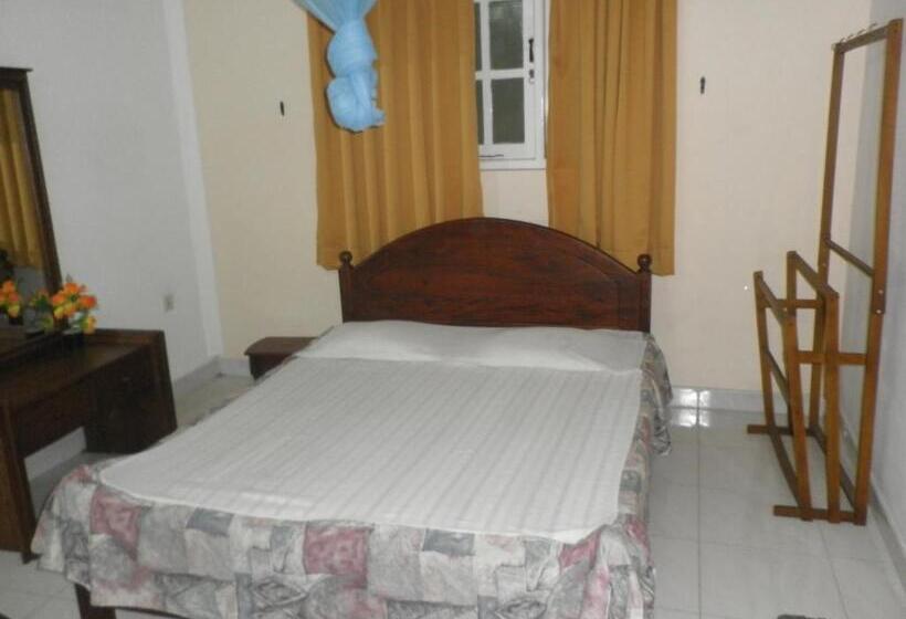 スタンダードルーム, Mccarthy Guesthouse