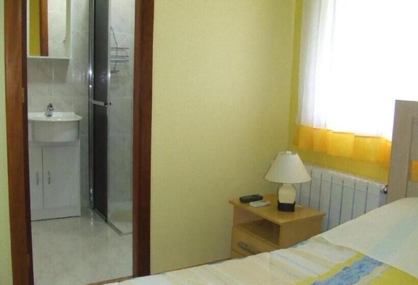 패밀리 룸, Pousada Bauernhof