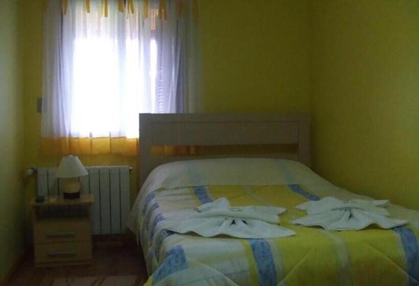 스탠다드 트리플 룸, Pousada Bauernhof