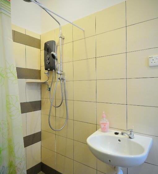 Habitació Estàndard, Thirty Three Stewart Houze