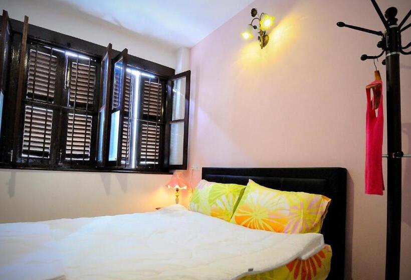 Habitació Estàndard, Thirty Three Stewart Houze