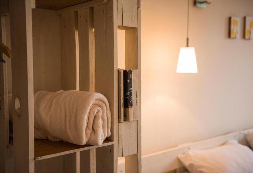 バルコニー付きスタンダードルーム, Villa Forest Way