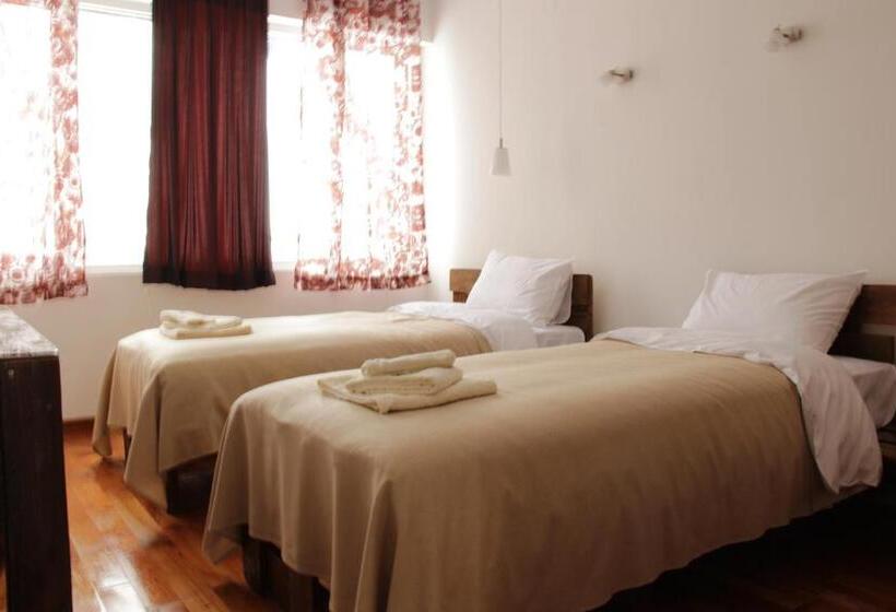 スタンダードルーム, Villa Forest Way