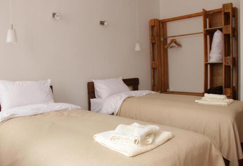 スタンダードルーム, Villa Forest Way