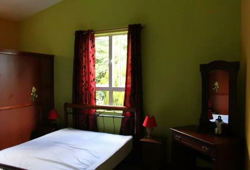 اتاق استاندارد, Villa La Romance Kreol