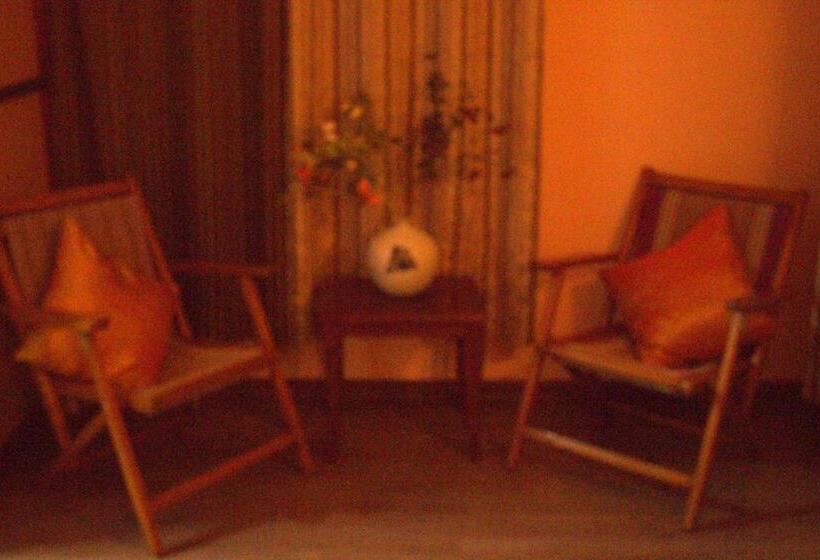 Deluxe Værelse m. Balkon, Villa La Romance Kreol