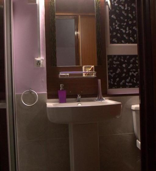 Deluxe Værelse King Size Seng, Villa La Romance Kreol