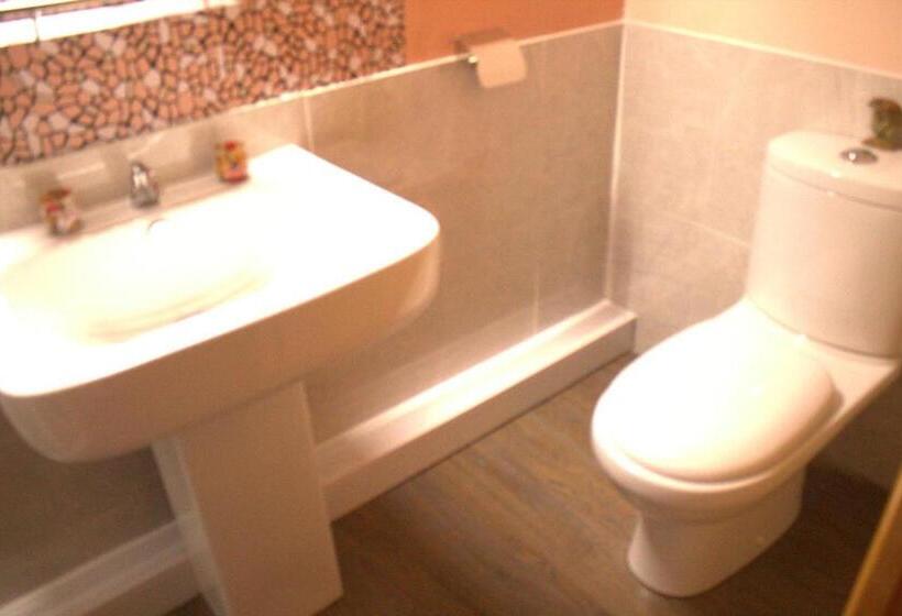 Deluxe Værelse m. Balkon, Villa La Romance Kreol