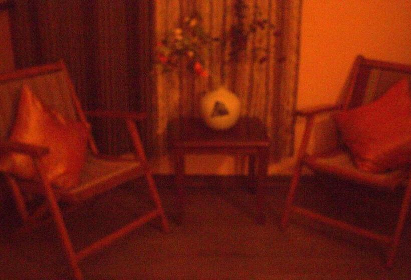 Deluxe Værelse m. Balkon, Villa La Romance Kreol