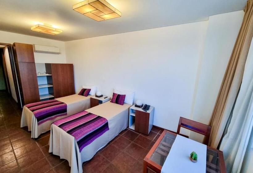 スーペリアールーム, Boutique Tramas Andinas