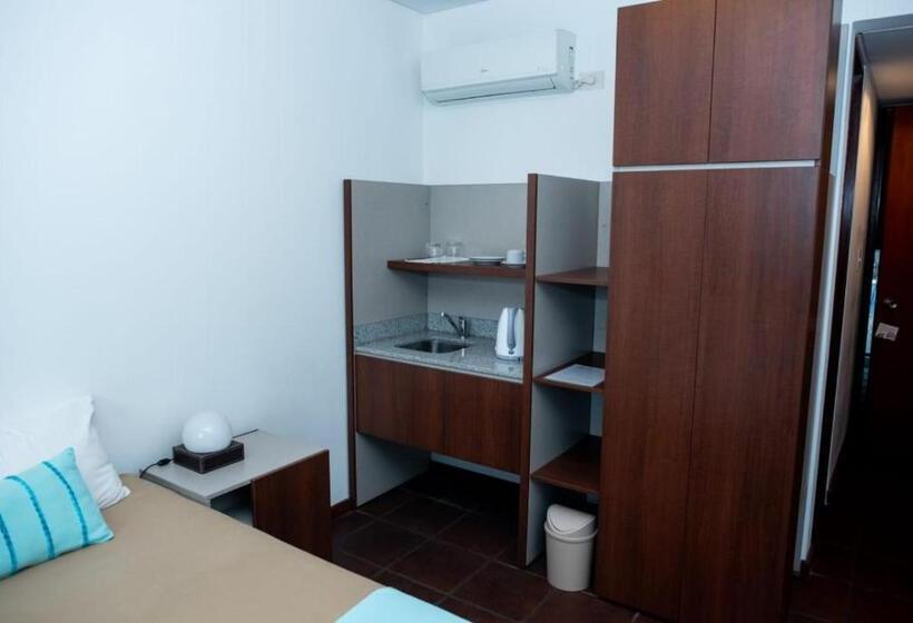 スーペリアールーム, Boutique Tramas Andinas