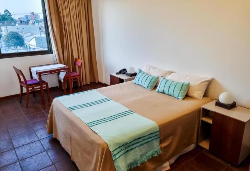 اتاق سوپریور, Boutique Tramas Andinas