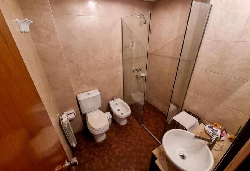 デラックスファミリールーム, Boutique Tramas Andinas