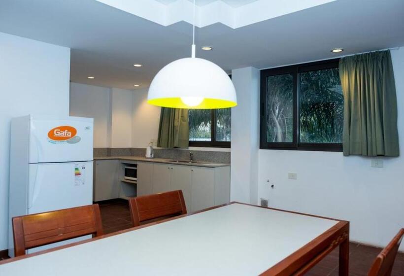 اتاق لوکس خانوادگی, Boutique Tramas Andinas