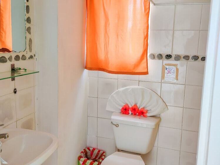 استودیوی استاندارد, B&b Aparthotel La Isleta