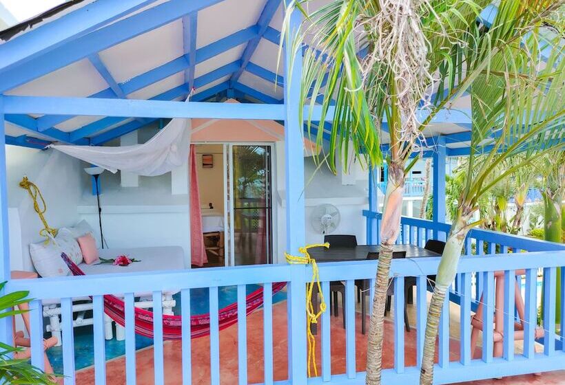 استودیوی استاندارد, B&b Aparthotel La Isleta