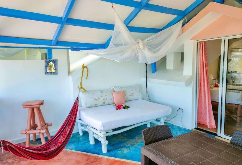 استودیوی استاندارد, B&b Aparthotel La Isleta