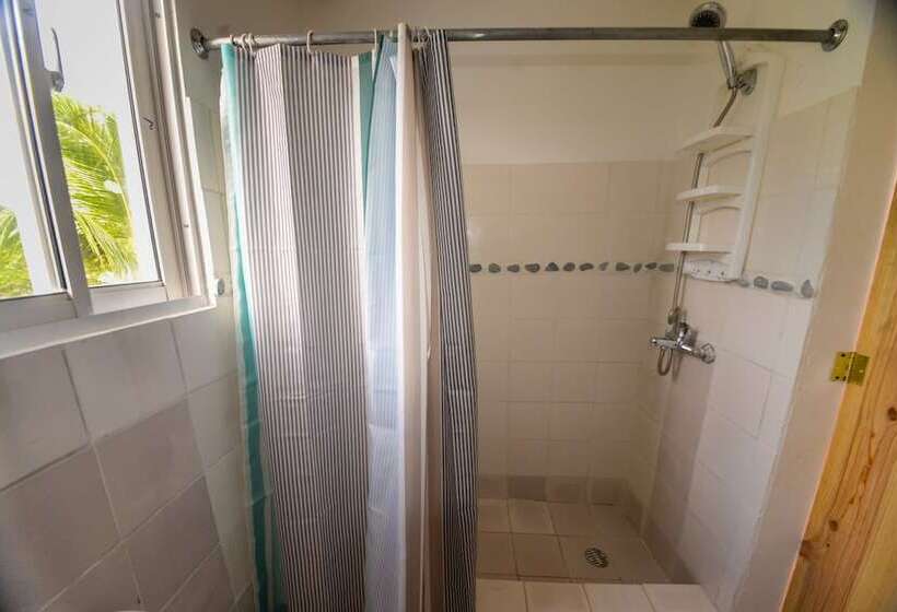 استودیوی استاندارد با چشمانداز دریا, B&b Aparthotel La Isleta