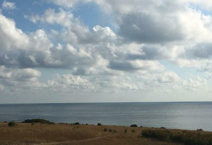 Апартаменты 1 Спальня с Балконом, Dream Bay Family