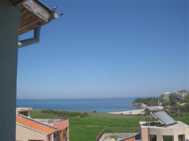 Апартаменты 1 Спальня с Балконом, Dream Bay Family