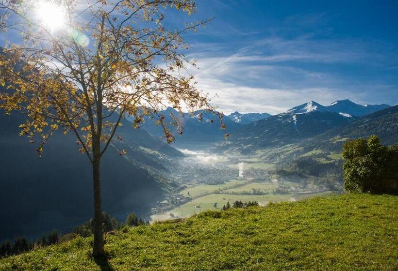 آپارتمان 2 خوابه با بالکن, Brandebengut