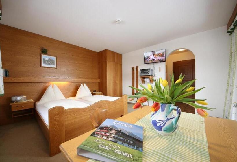 1 Bedroom Apartment Lake View, Hagerhof