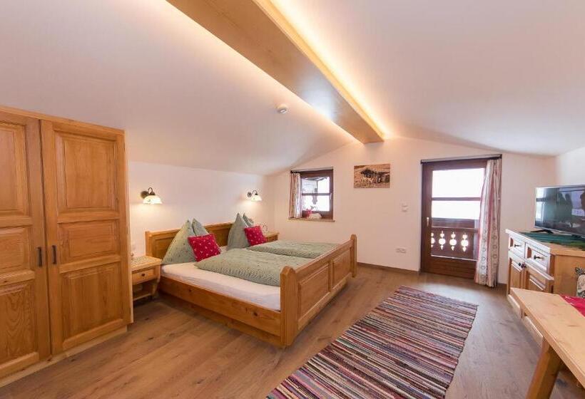 1 Bedroom Apartment Lake View, Hagerhof