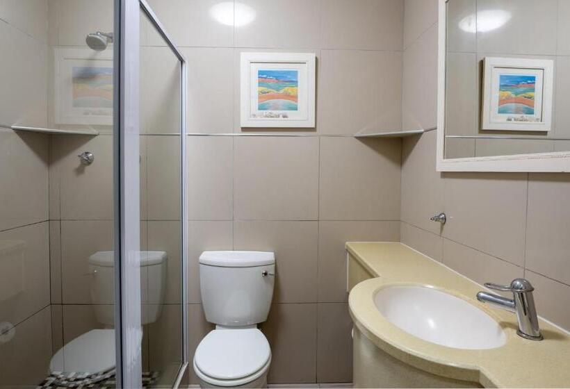 اتاق استاندارد, Beach Cabanas