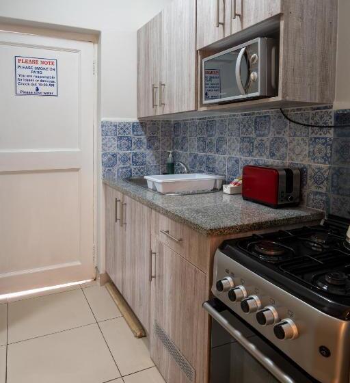 اتاق استاندارد با تخت بزرگ, Beach Cabanas